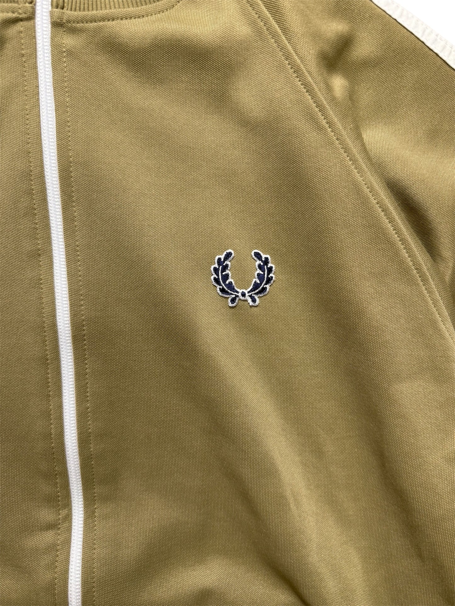 Fred Perry Trackjacket | M
