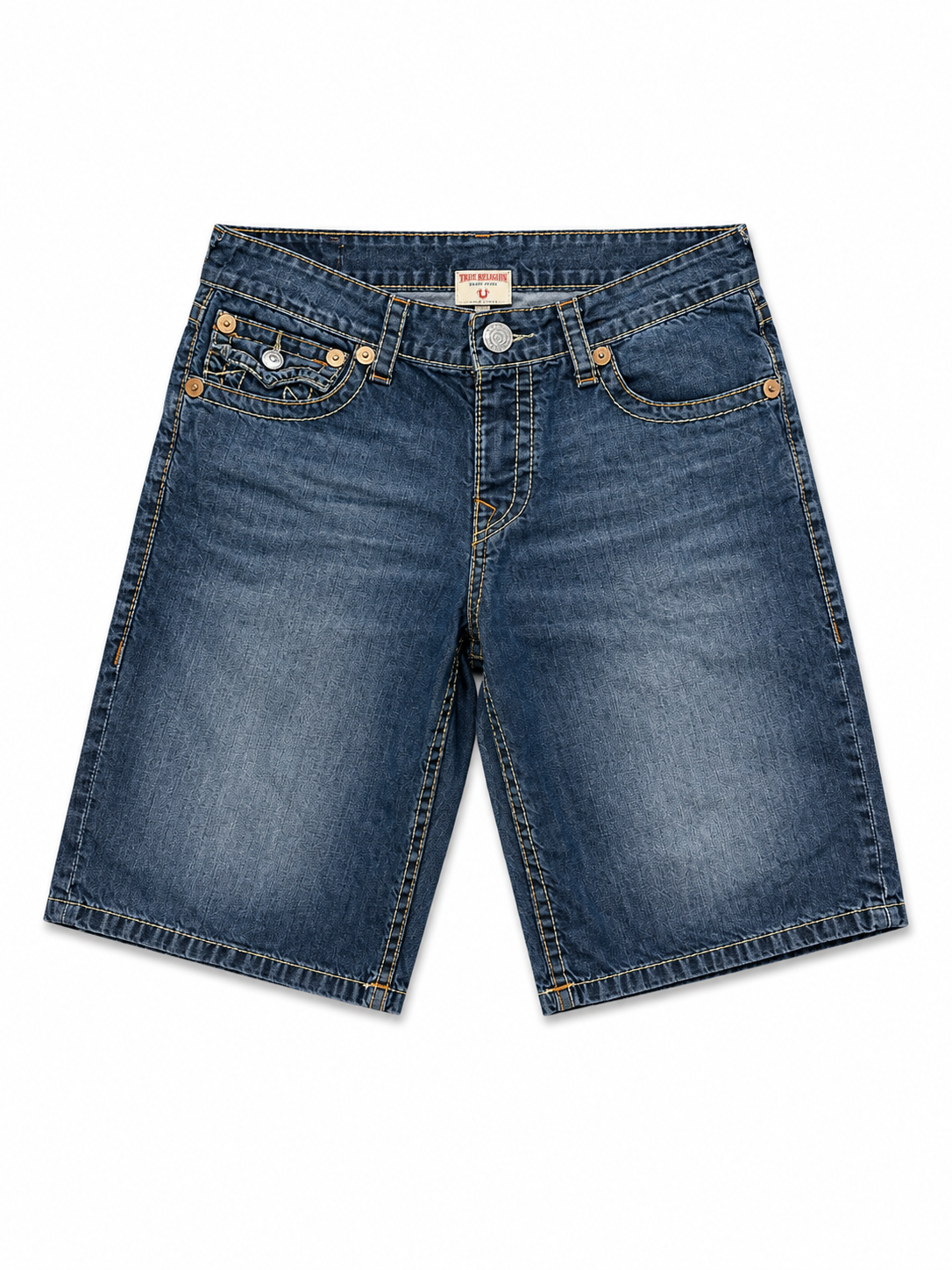 True Religion Shorts | M