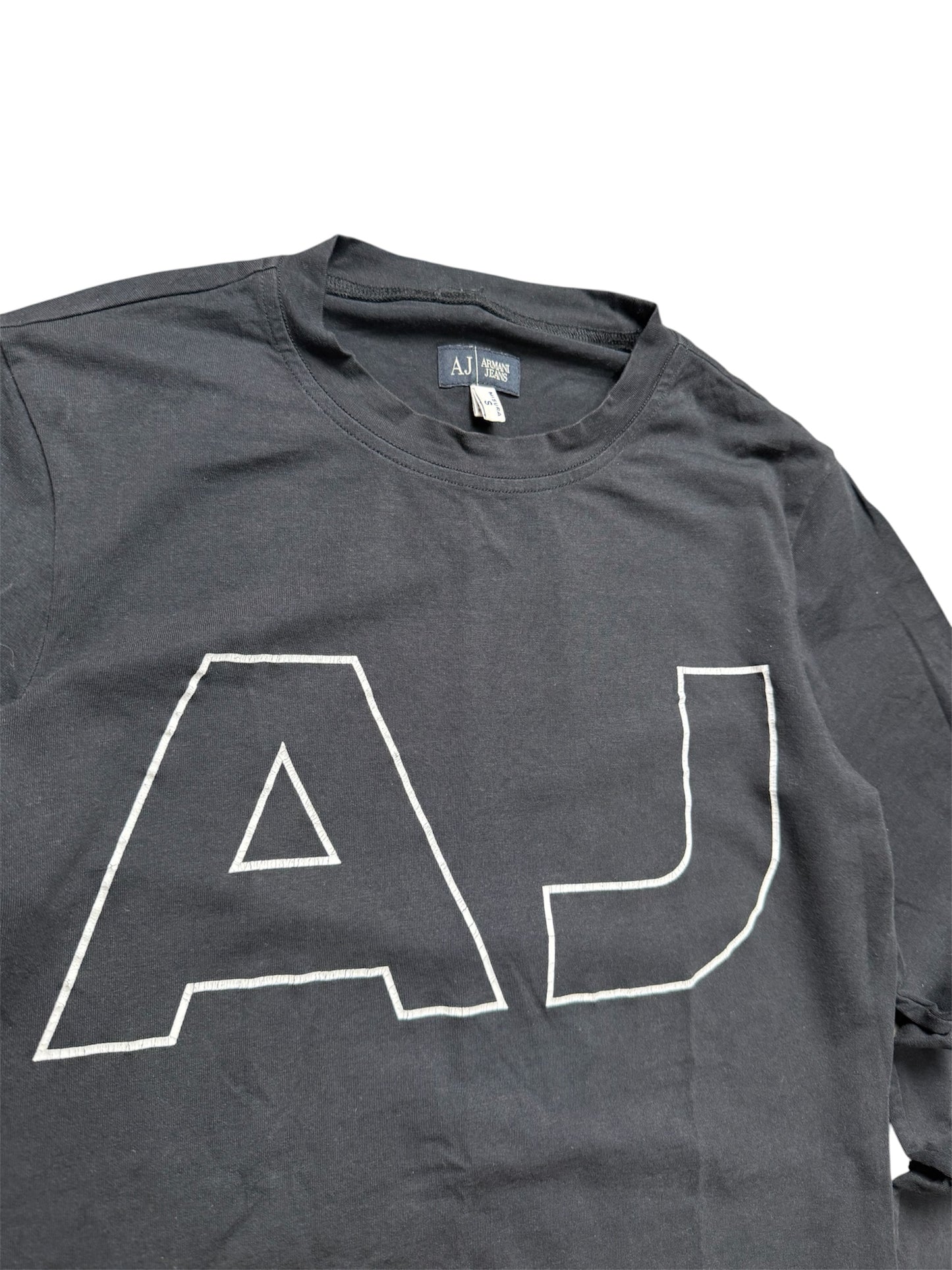Armani Longsleeve | S
