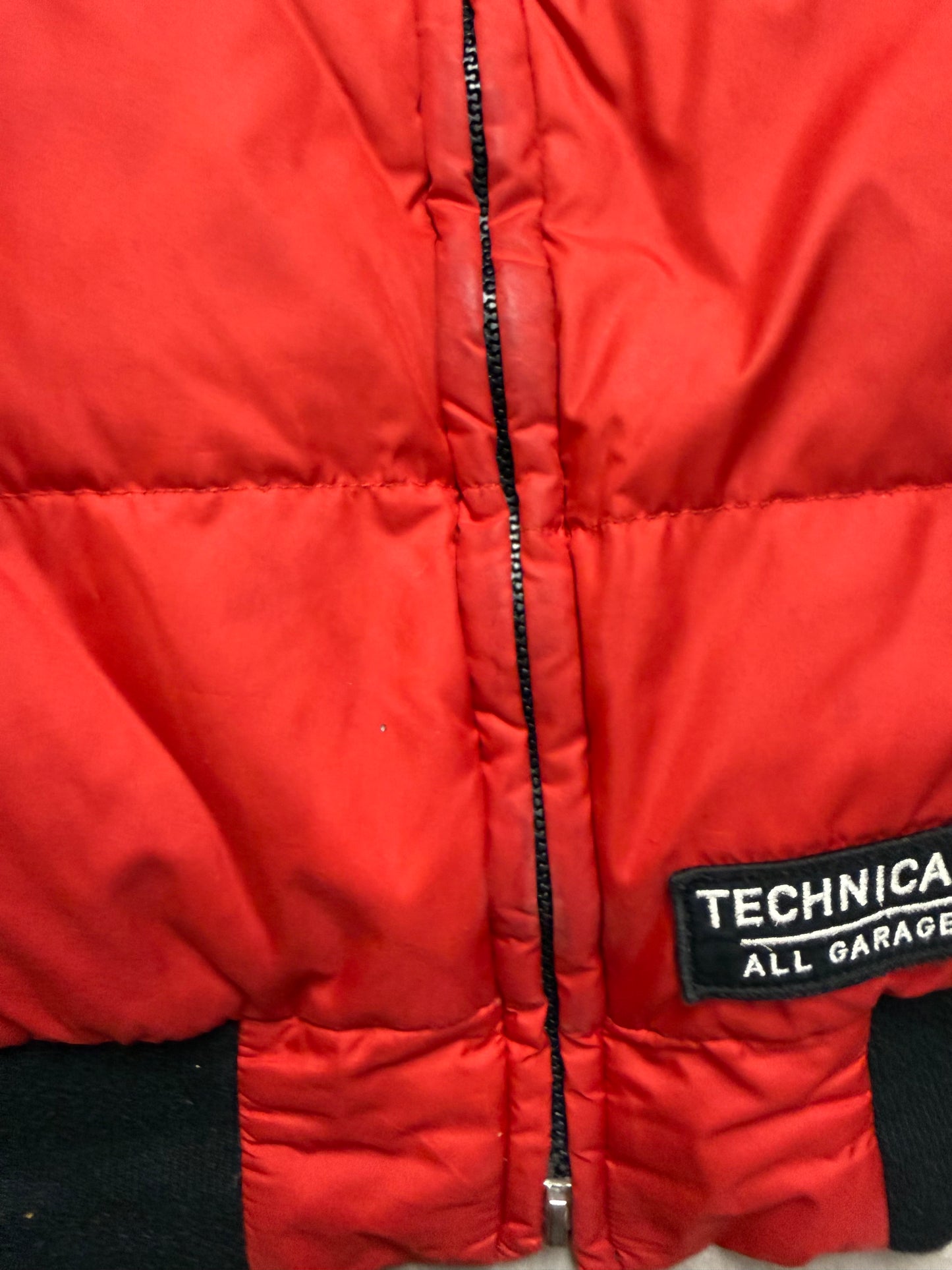 Ralph Lauren Racing Jacke | M