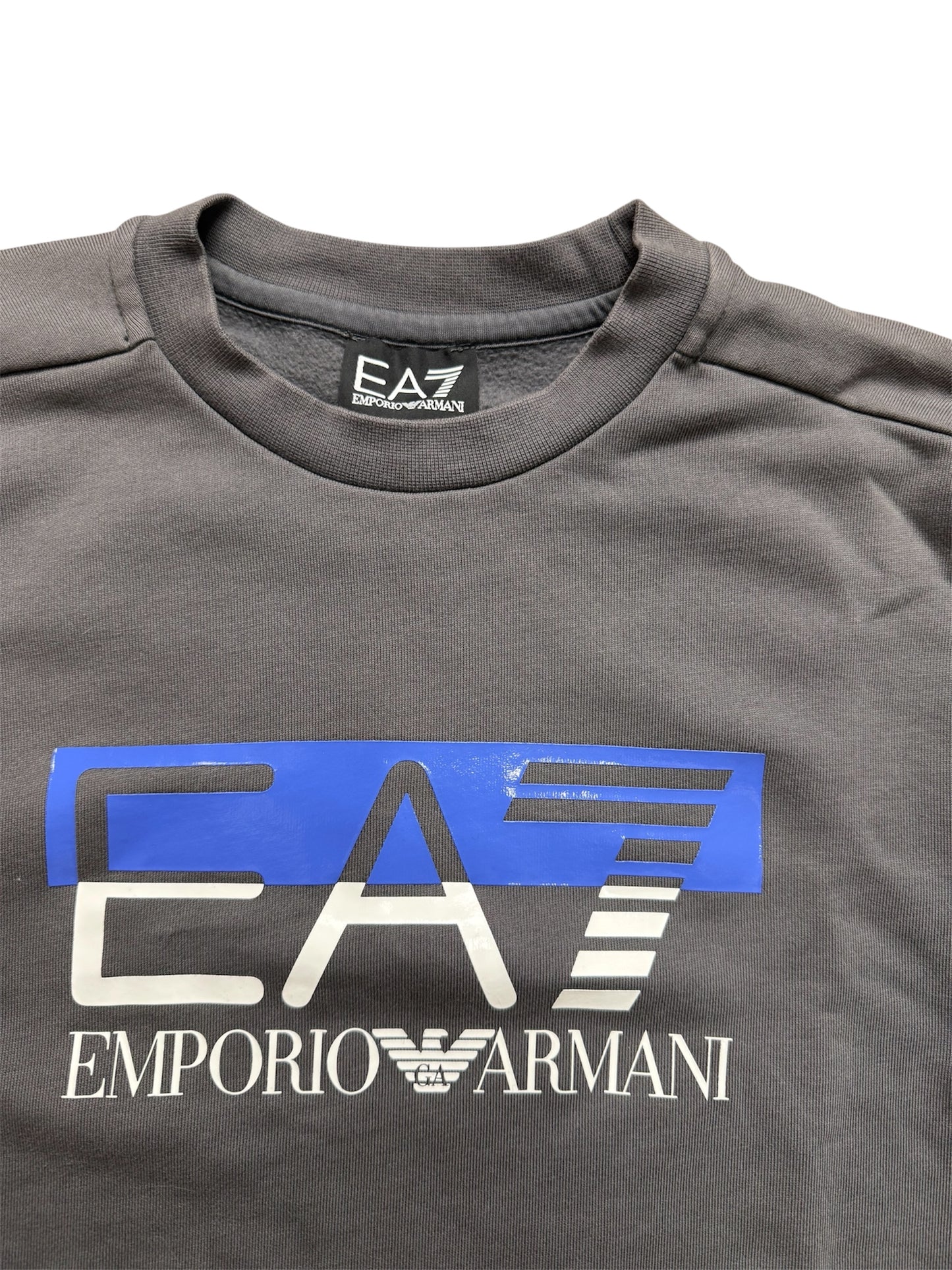EA7 Sweater | S