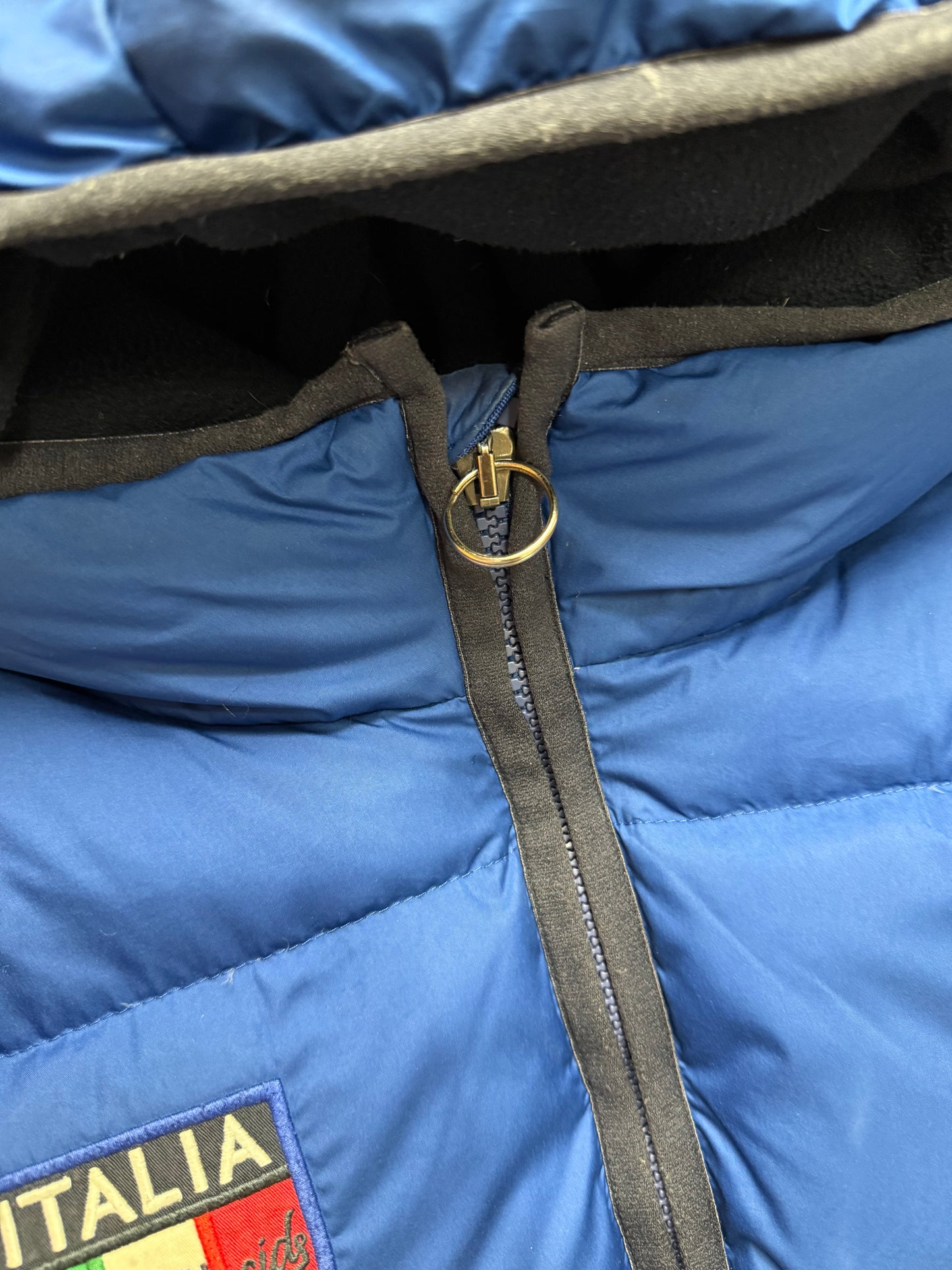 Ralph Lauren Italia Weste | XL