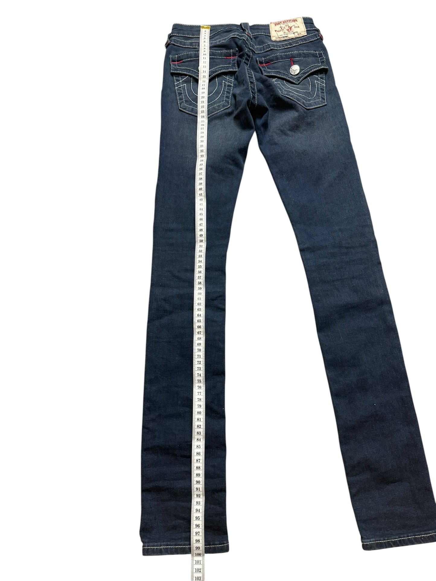 True Religion Skinny Jeans | XXS