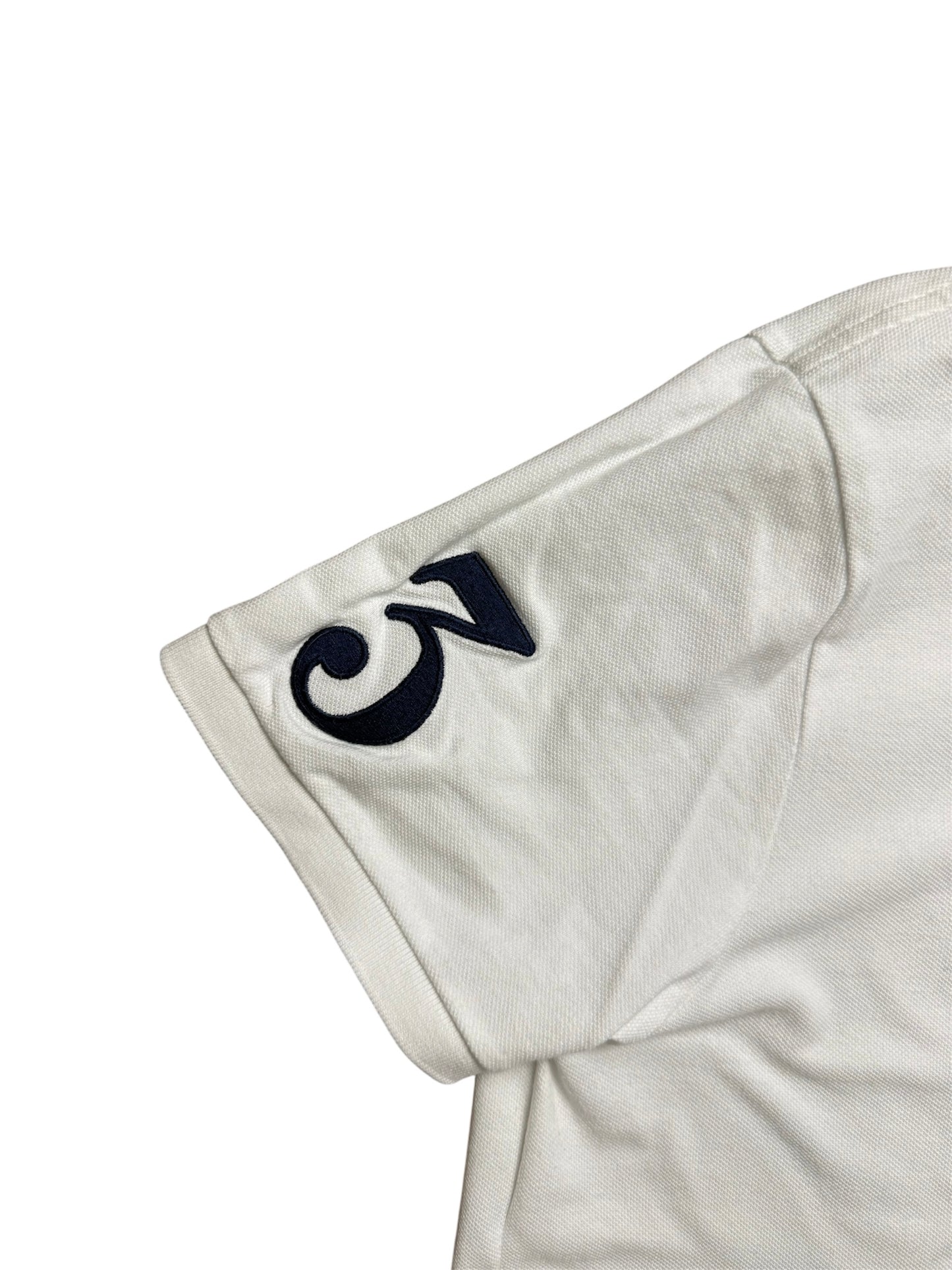 Ralph Lauren Basic Polo | L