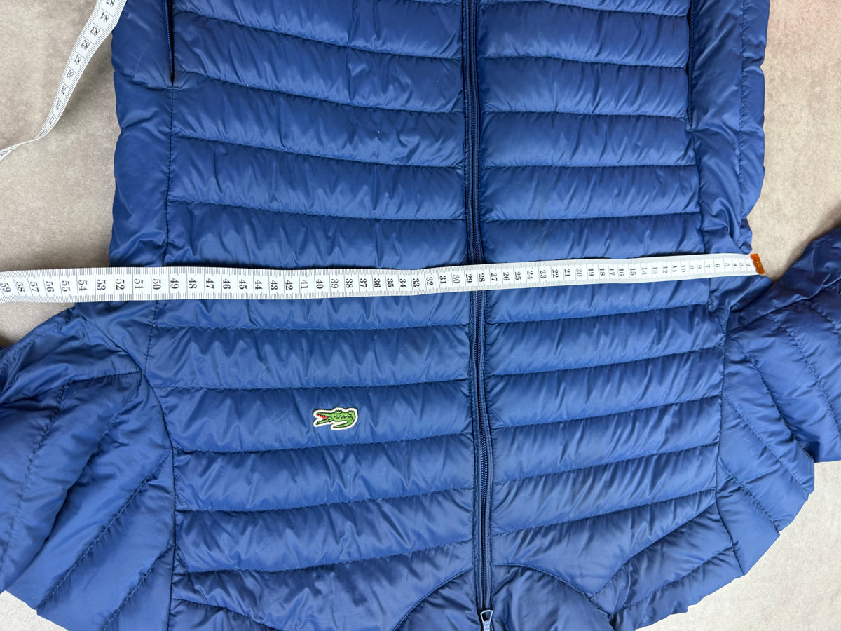 Lacoste Steppjacke | L
