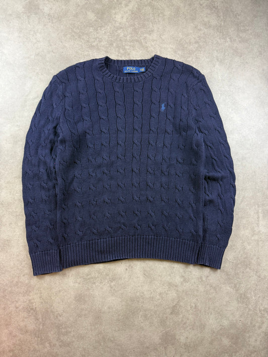 Vintage Ralph Lauren Sweater | S