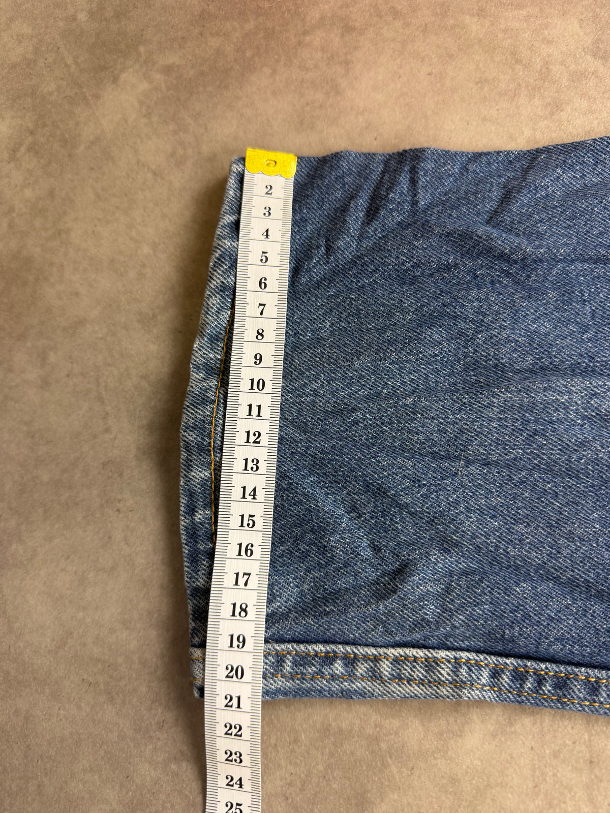 Levi’s 505 Herren Jeans | L / W34