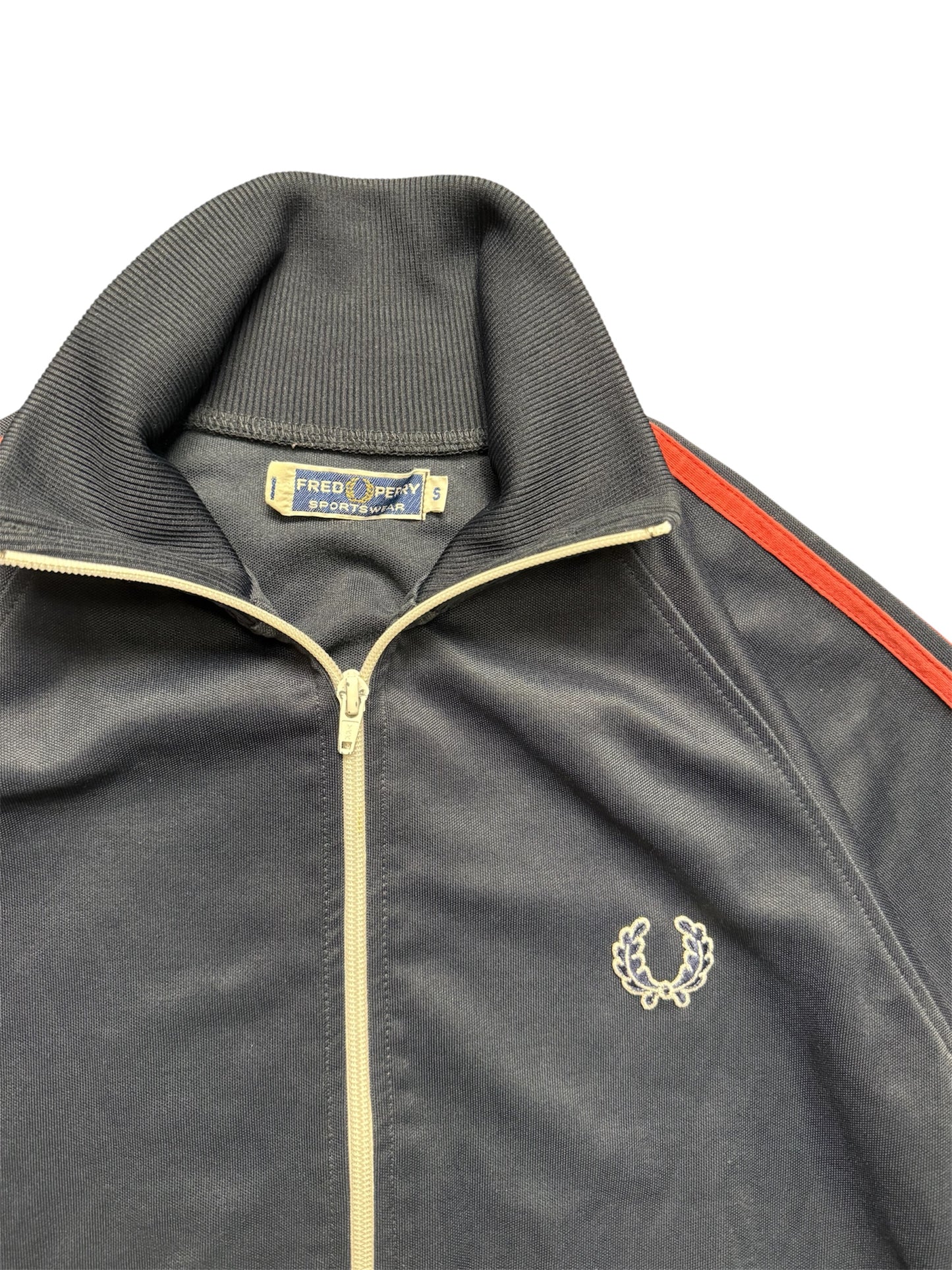 Fred Perry Trackjacket | S