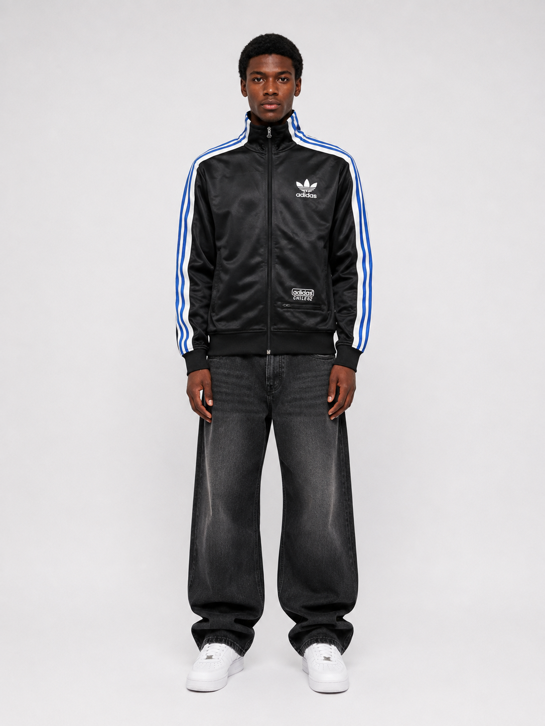 Adidas Chile Firebird 62 | S