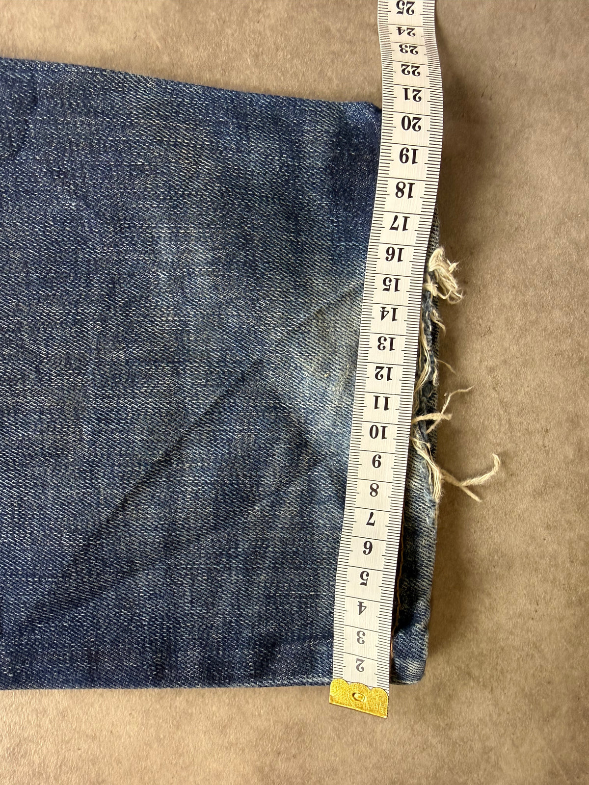 Levi’s 504 Herren Jeans | L / W34