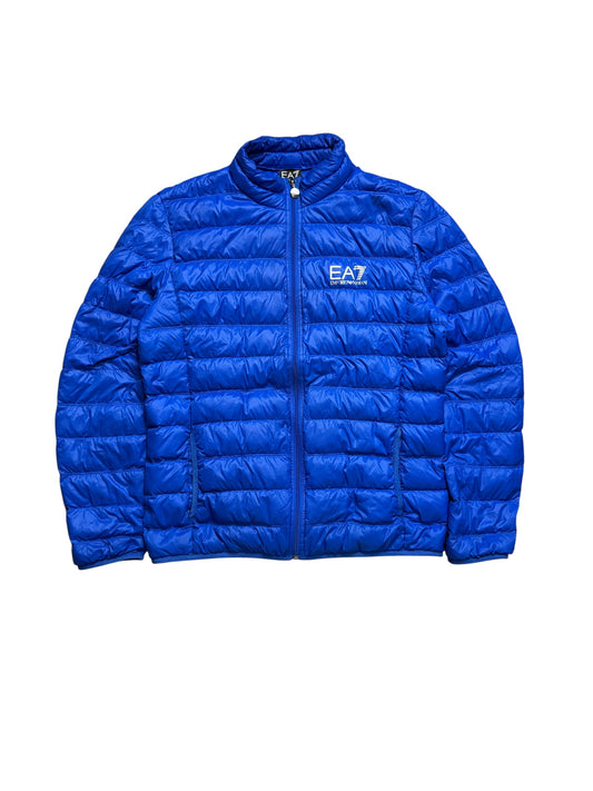 EA7 Steppjacke | L