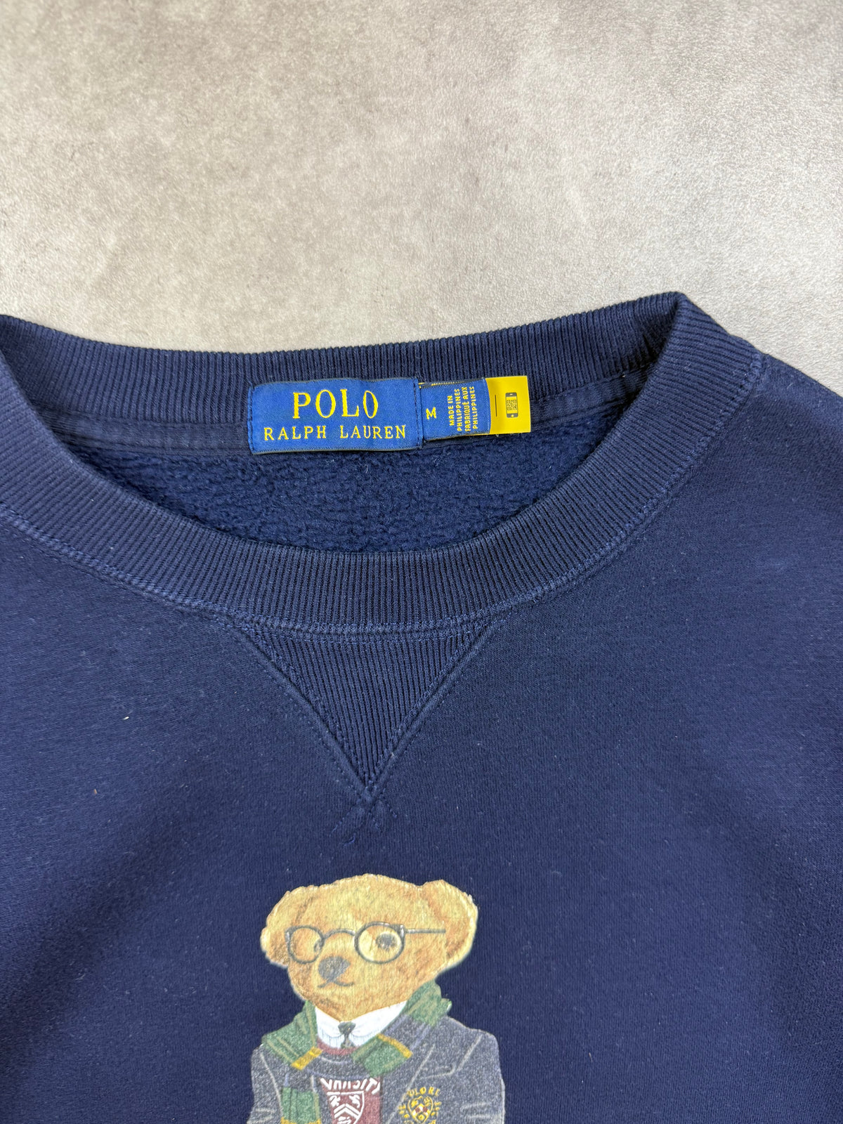 Seltener Ralph Lauren Sweater | M