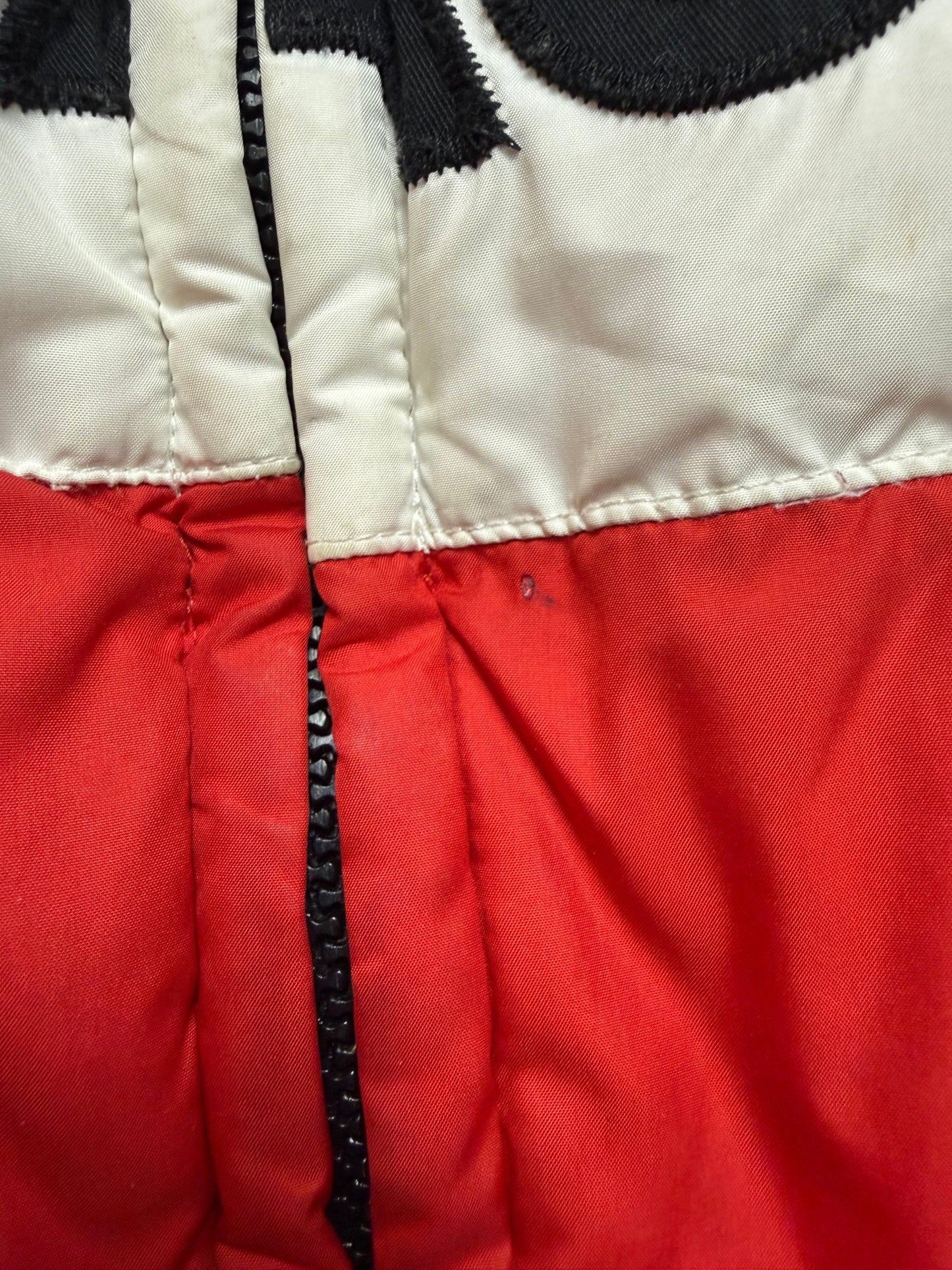 Ralph Lauren Racing Jacke | M