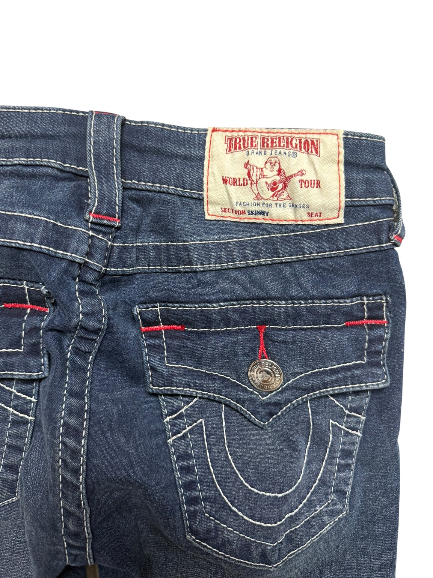 True Religion Skinny Jeans | XXS