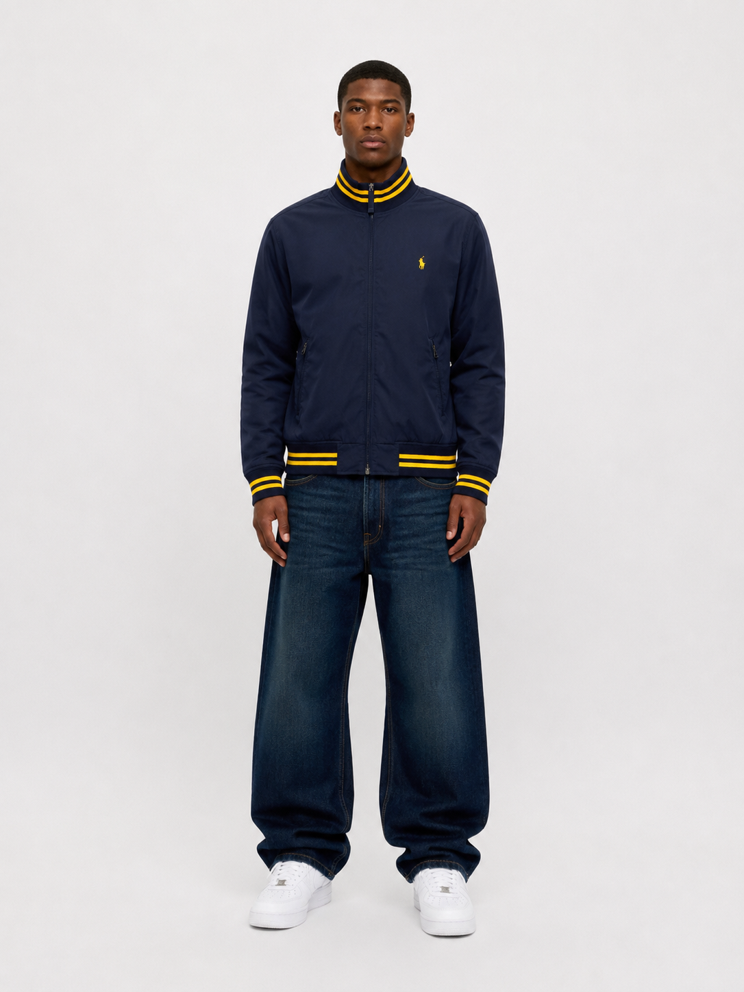 Ralph Lauren Jacke | L