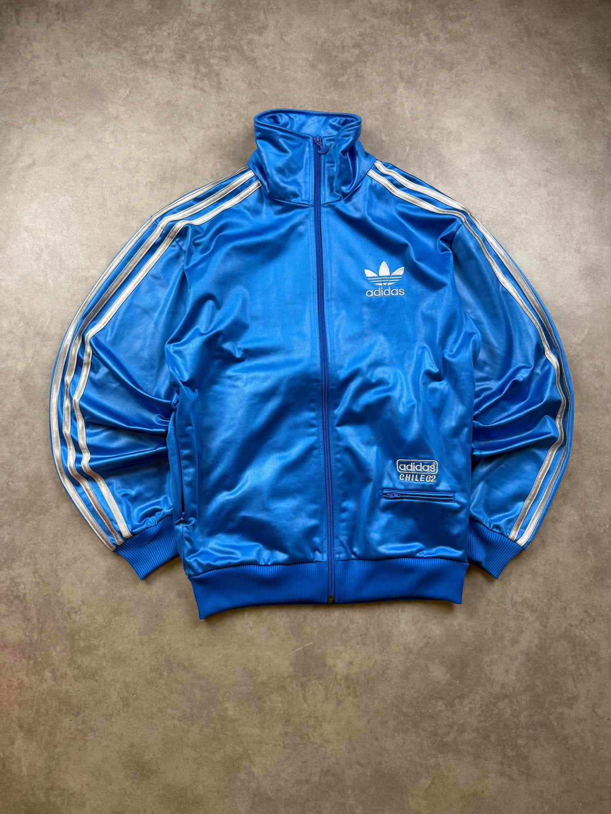 Seltene Adidas Chile 62 | S