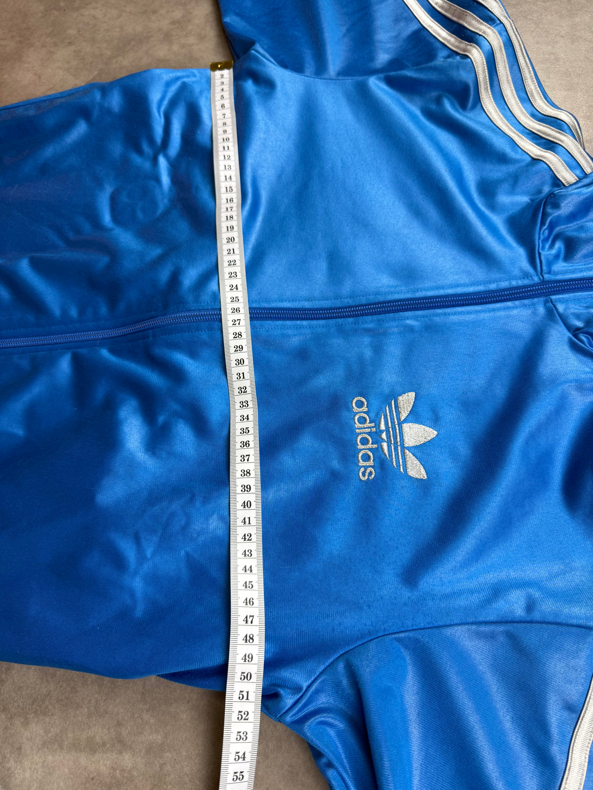 Seltene Adidas Chile 62 | S