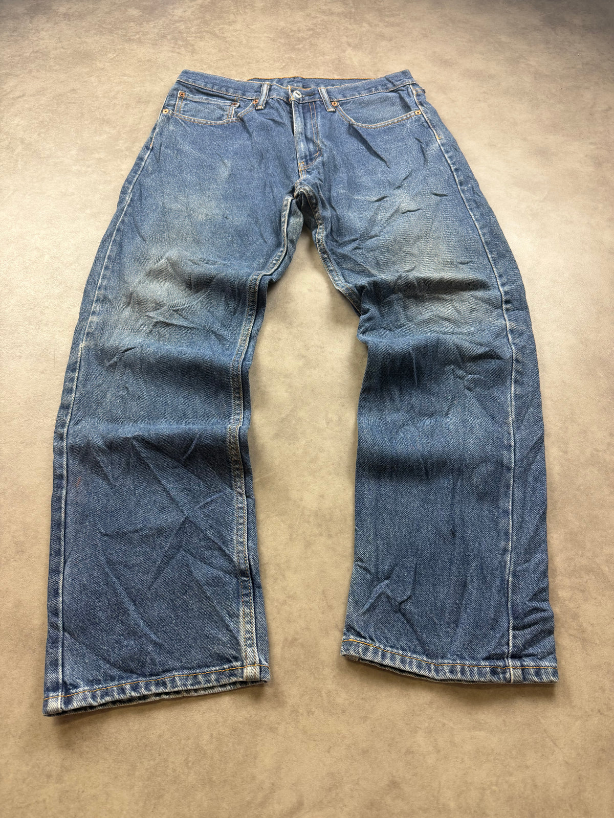 Levi’s 505 Herren Jeans  | L / W34