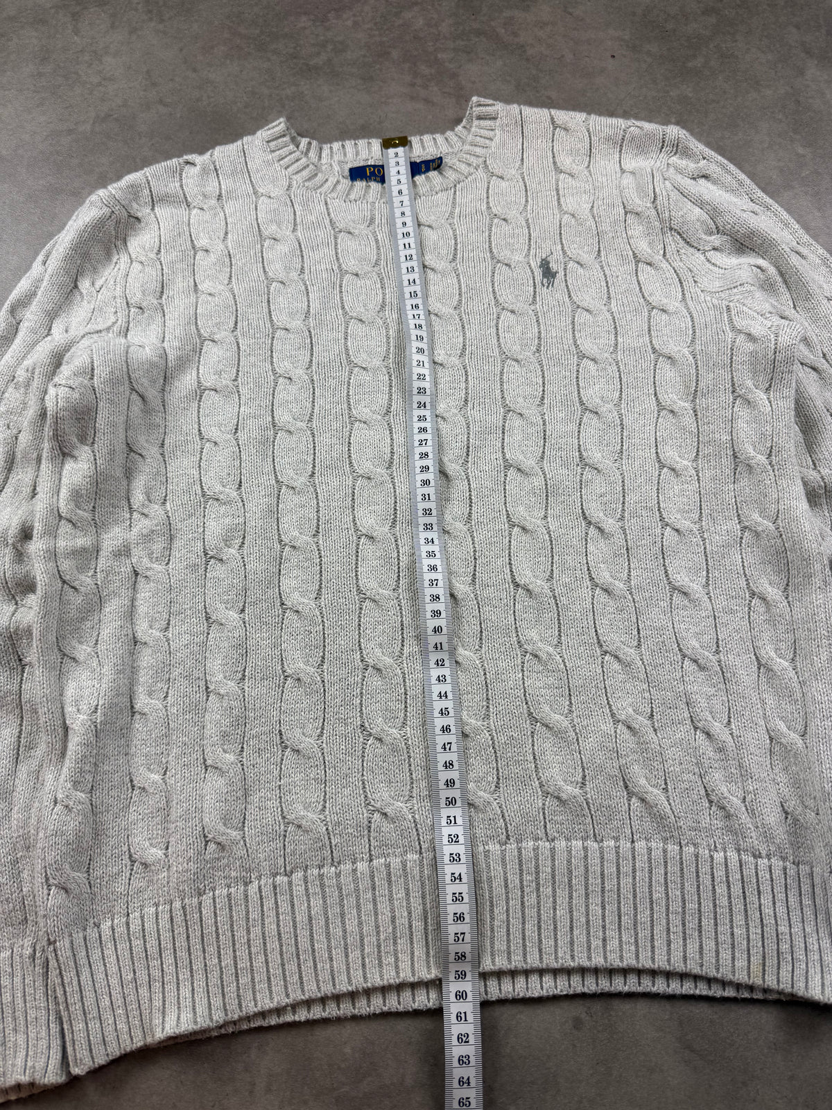 Vintage Ralph Lauren Sweater | S