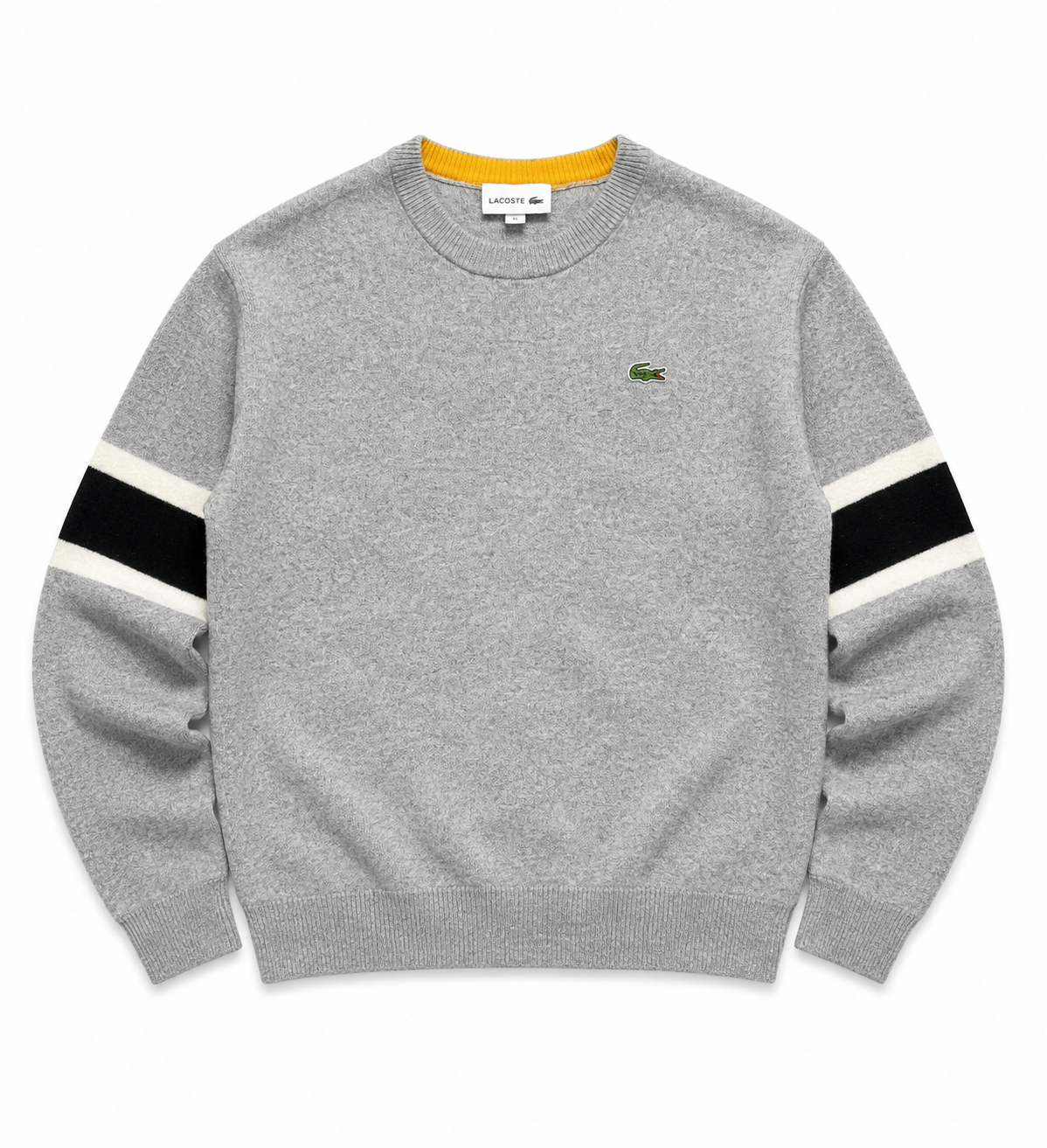 Lacoste Sweater Basic | L