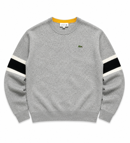 Lacoste Sweater Basic | L