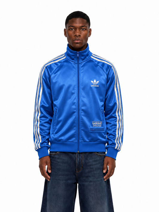 Seltene Adidas Chile 62 | S