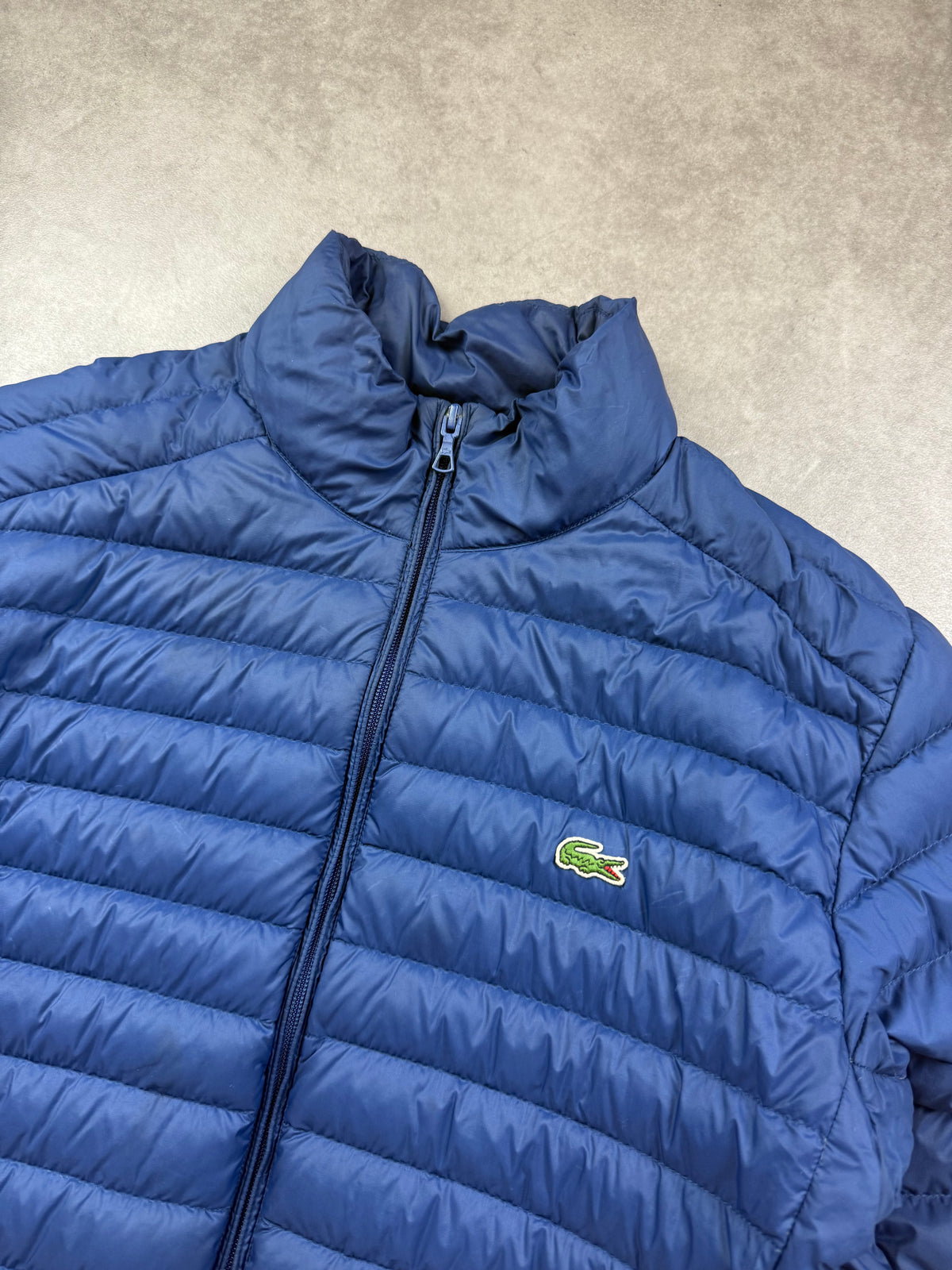 Lacoste Steppjacke | L