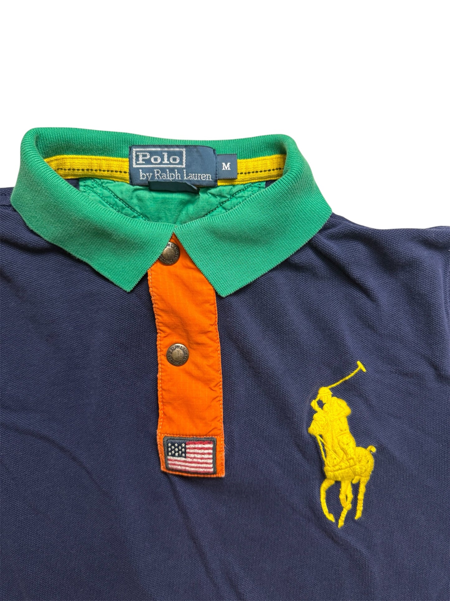 Ralph Lauren Polo | M