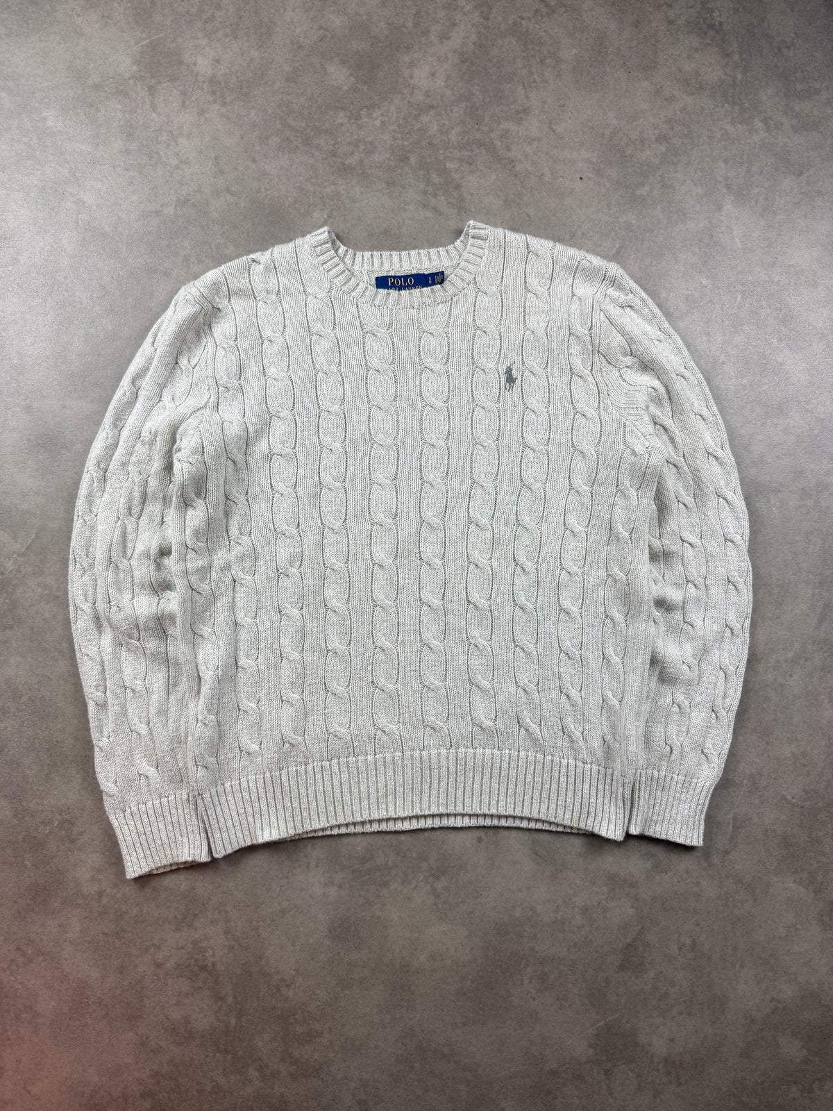 Vintage Ralph Lauren Sweater | S