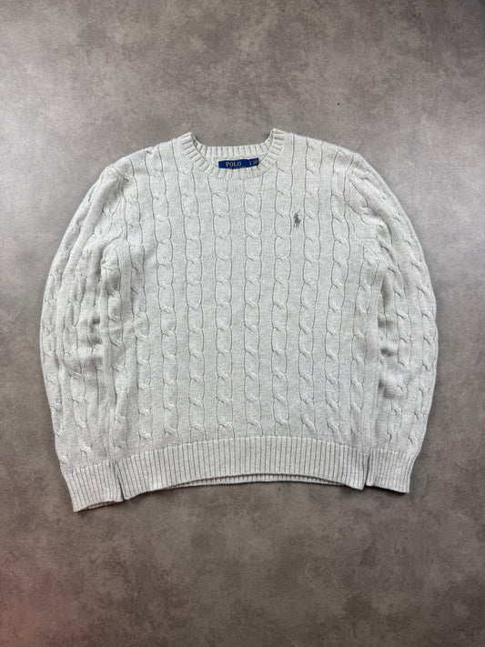 Vintage Ralph Lauren Sweater | S