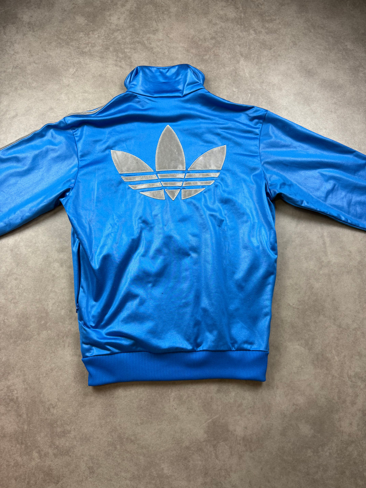 Seltene Adidas Chile 62 | S