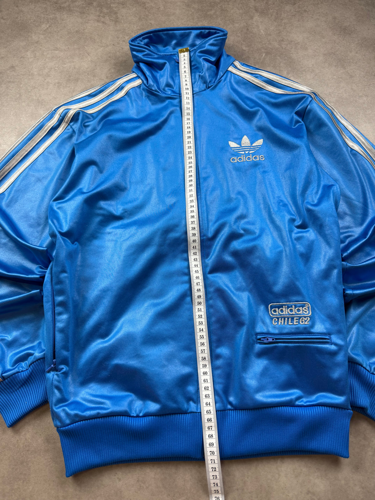 Seltene Adidas Chile 62 | S