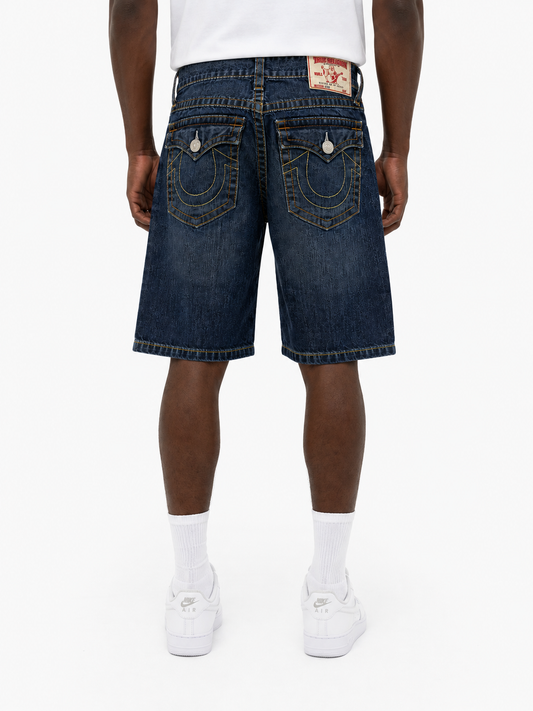 True Religion Shorts | M