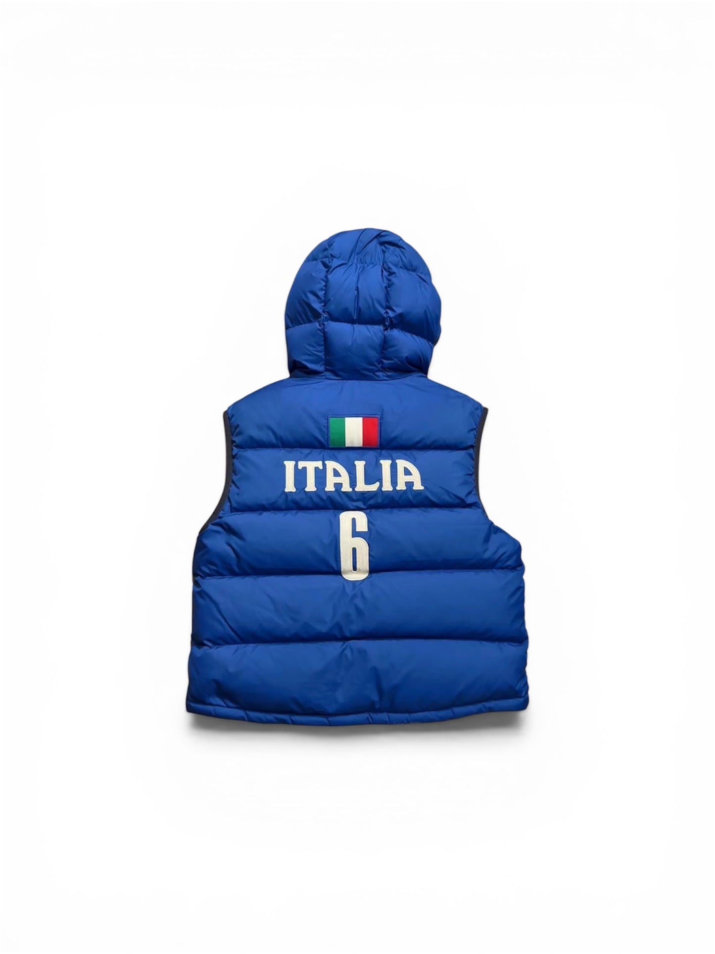 Ralph Lauren Italia Weste | XL