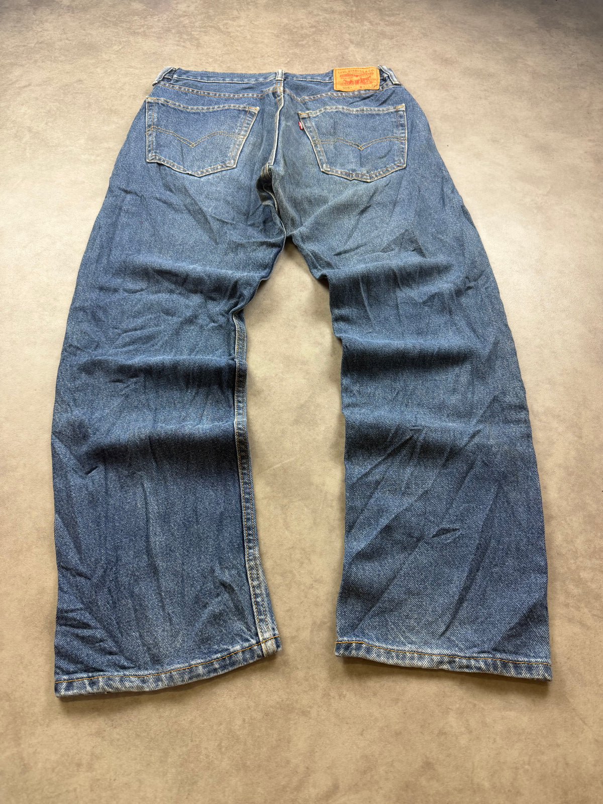 Levi’s 505 Herren Jeans  | L / W34