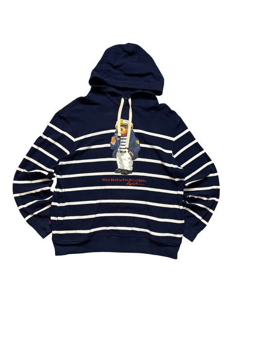 Ralph Lauren Bear Hoodie