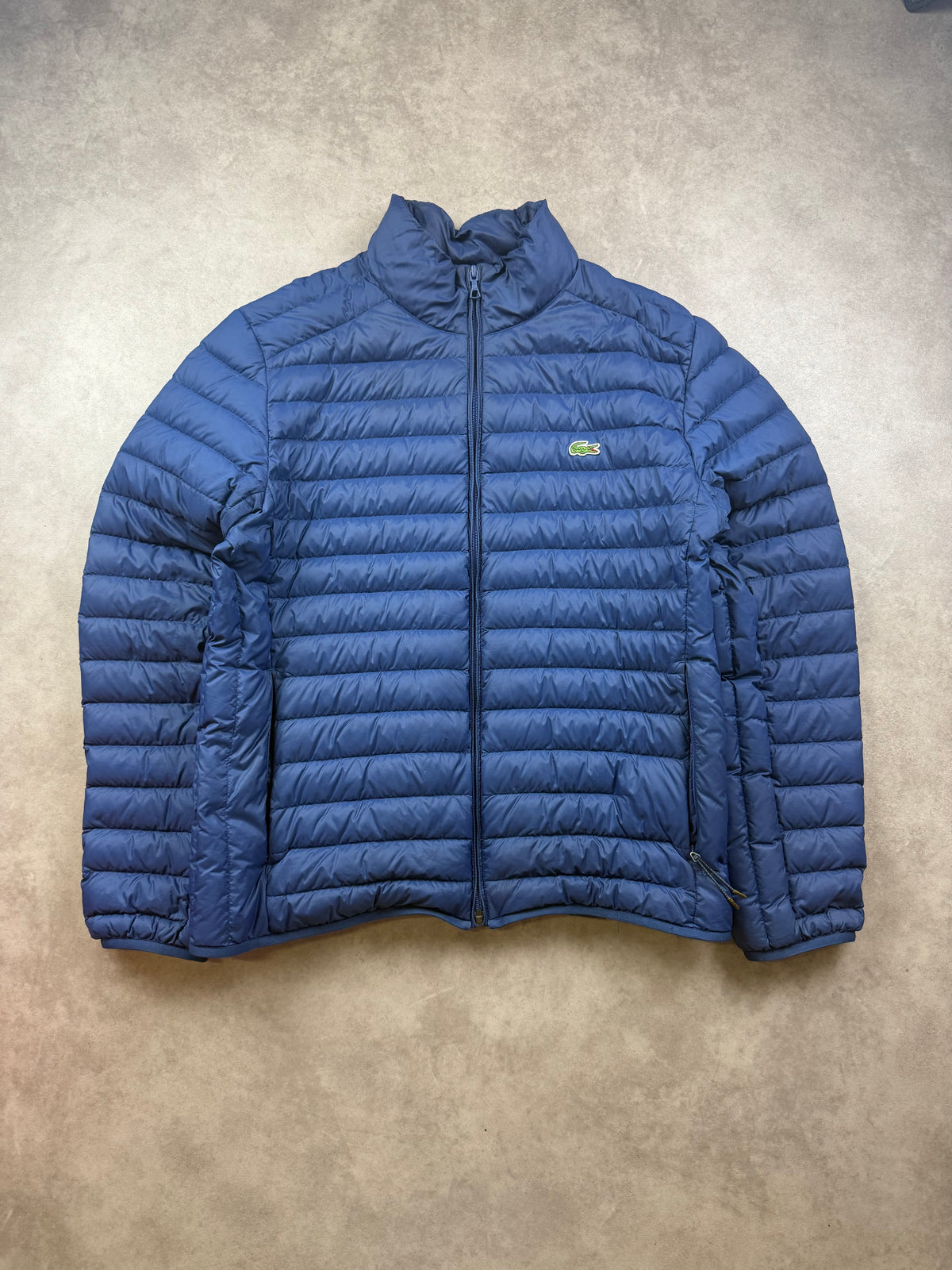 Lacoste Steppjacke | L