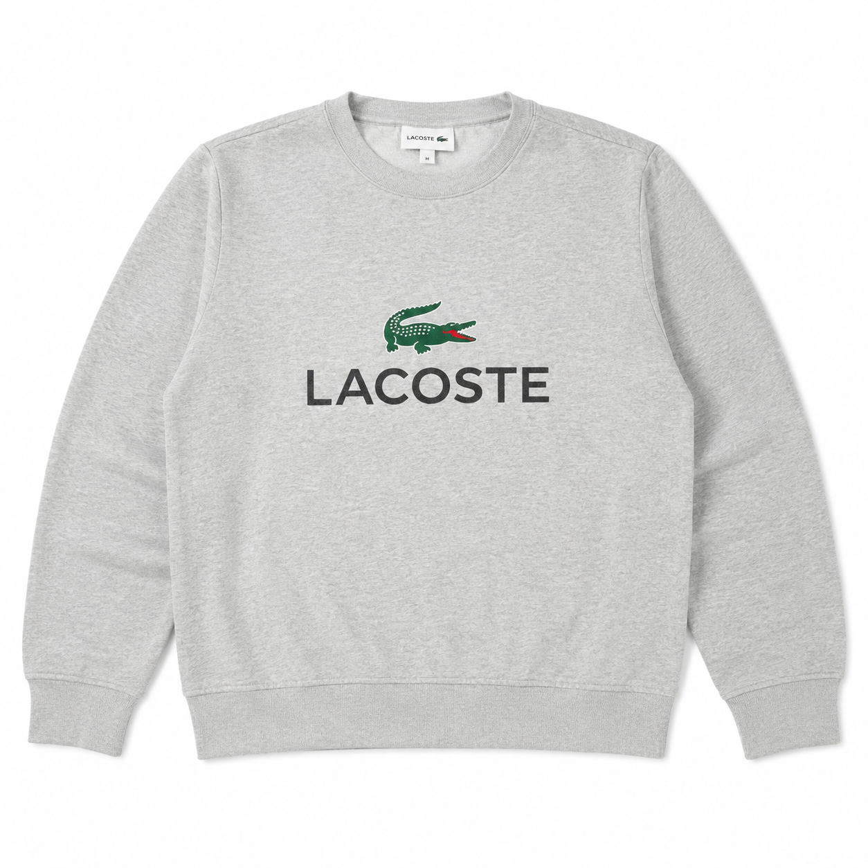 Lacoste Sweater | M