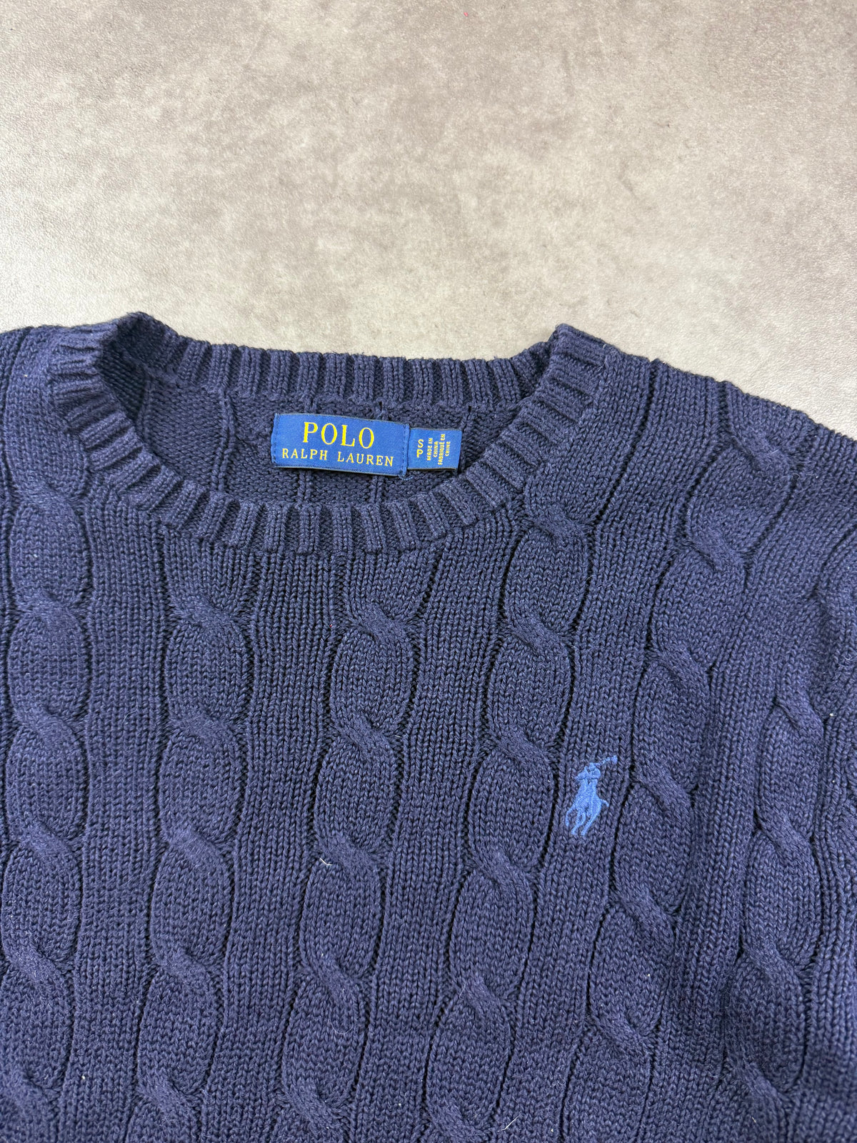 Vintage Ralph Lauren Sweater | S