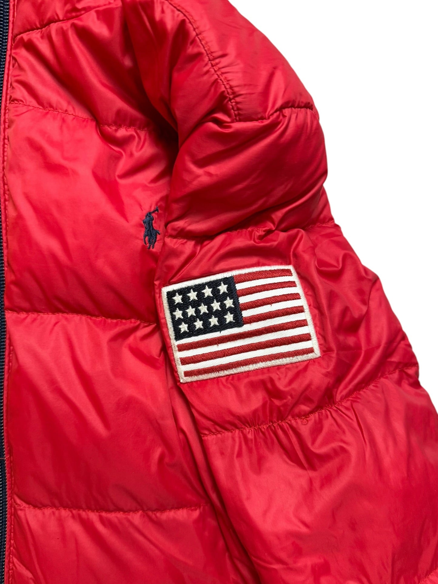 Ralph Lauren USA Jacke | XS