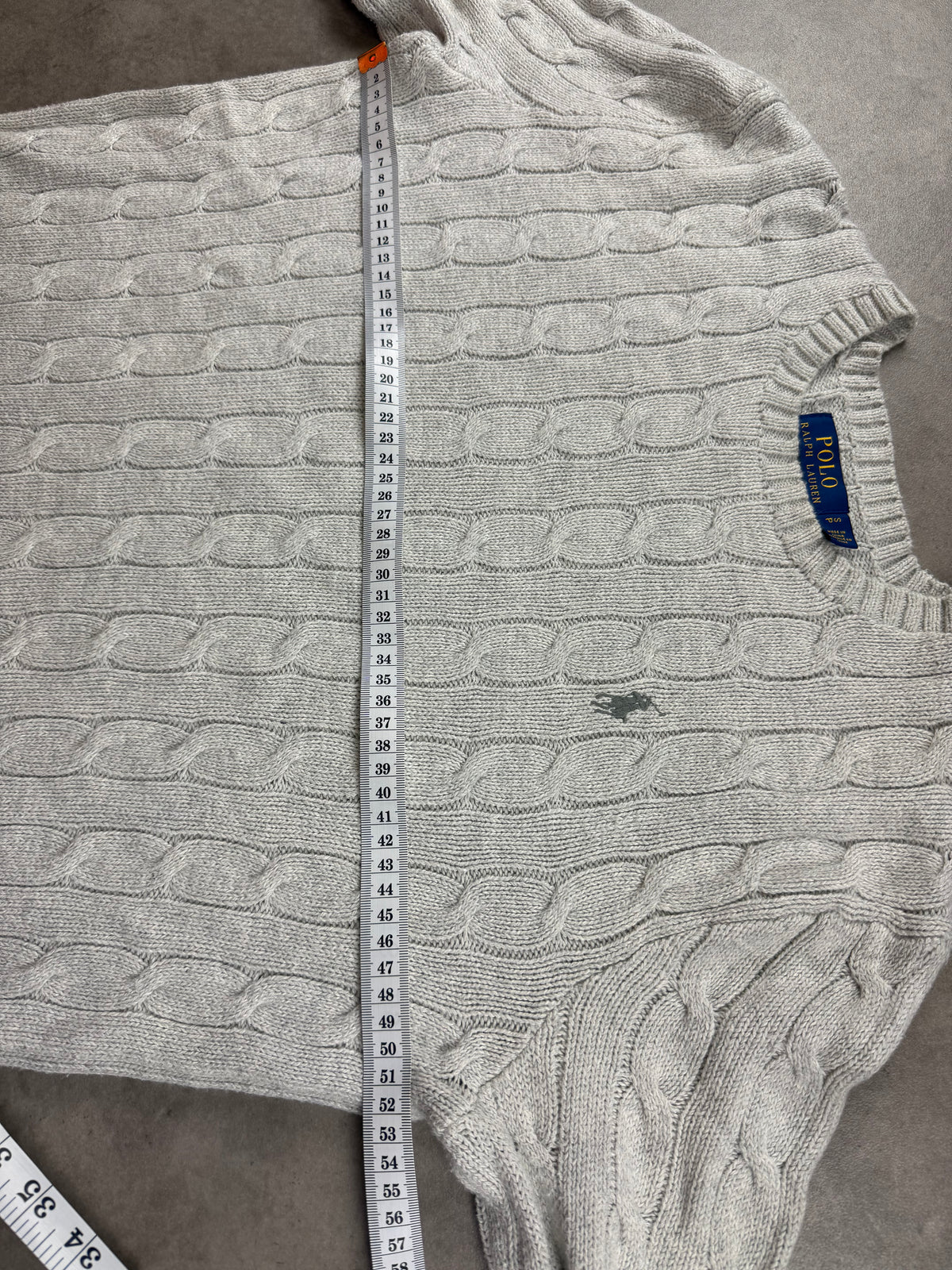 Vintage Ralph Lauren Sweater | S