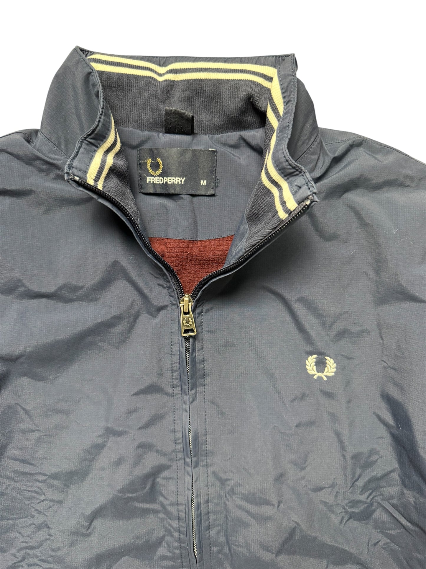 Fred Perry Jacke | M