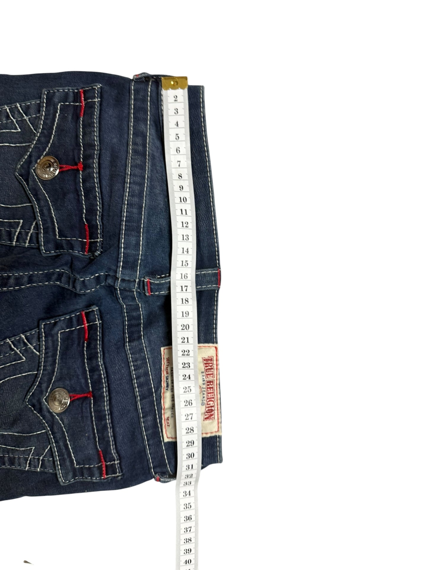 True Religion Skinny Jeans | XXS