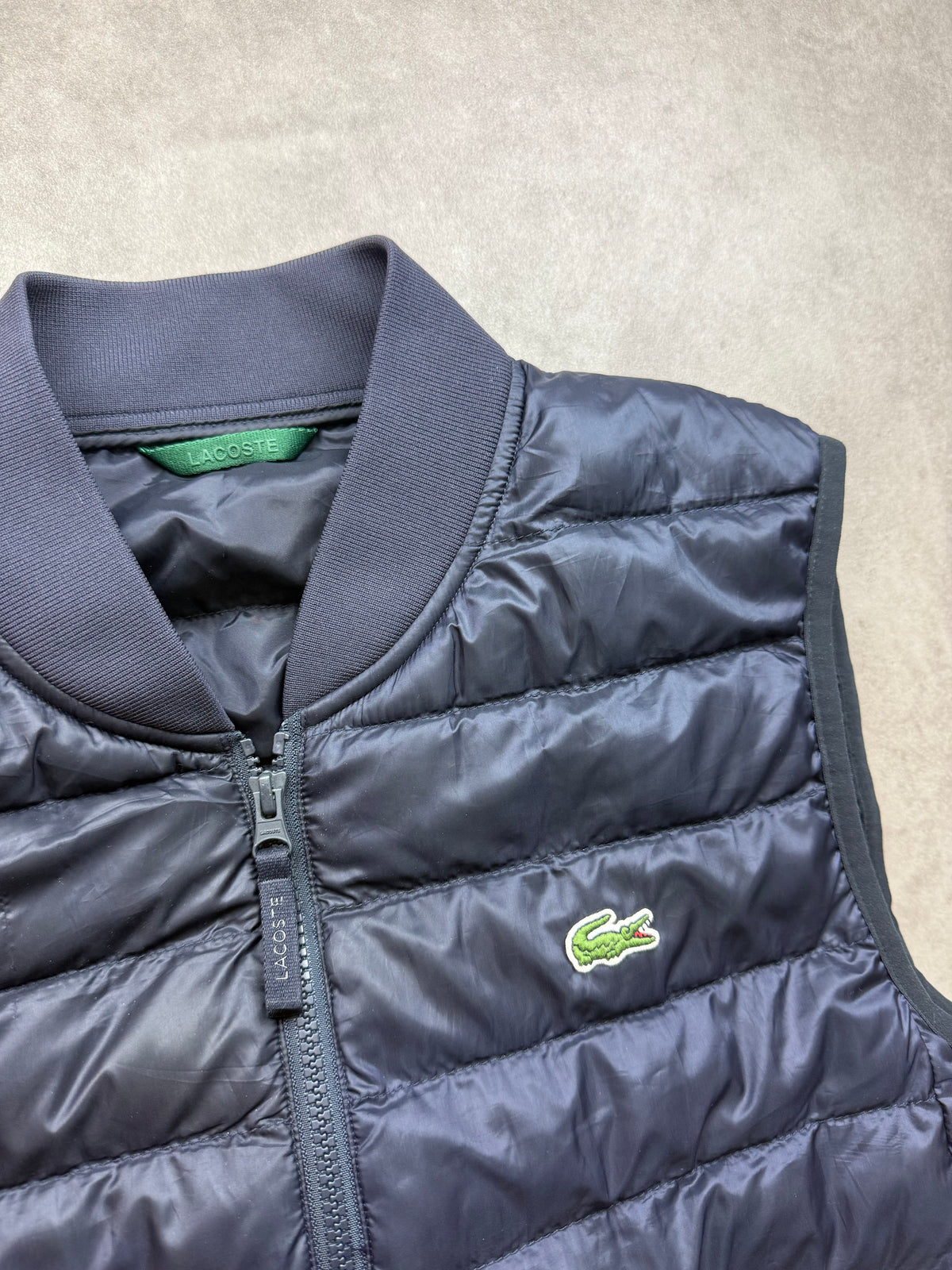 Lacoste Weste | L