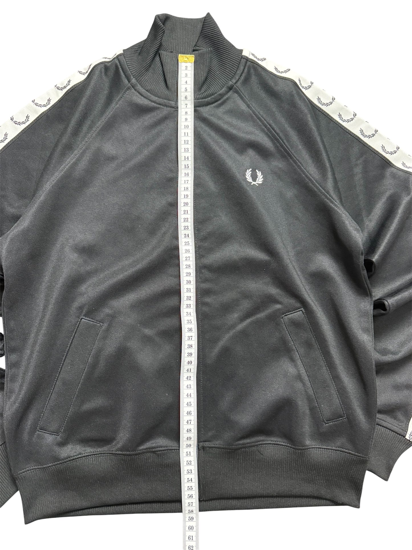 Fred Perry Trackjacket | Xs