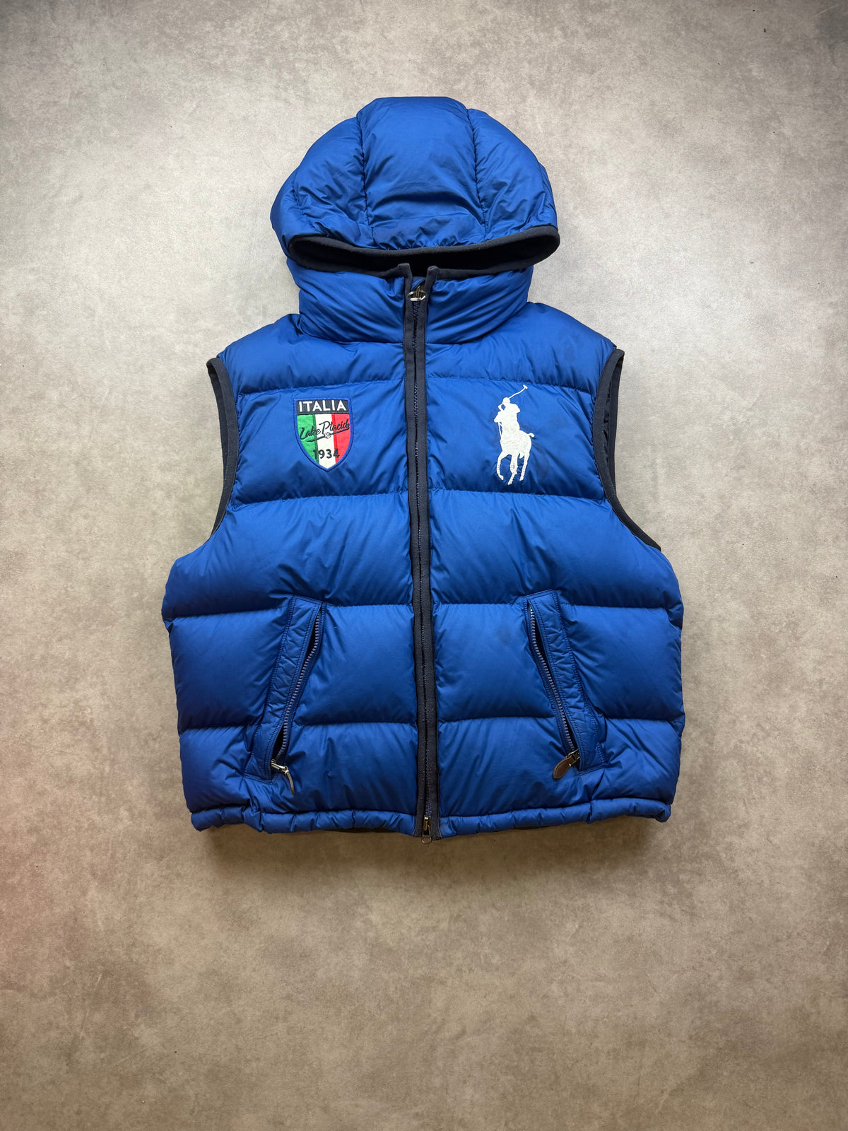 Ralph Lauren Italia Weste | XL