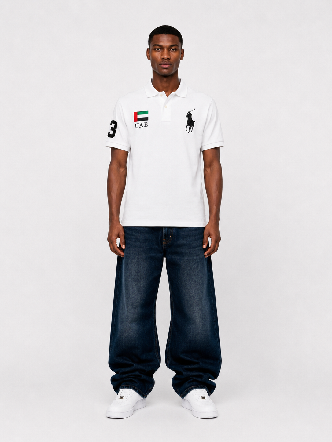 Ralph Lauren Polo | L