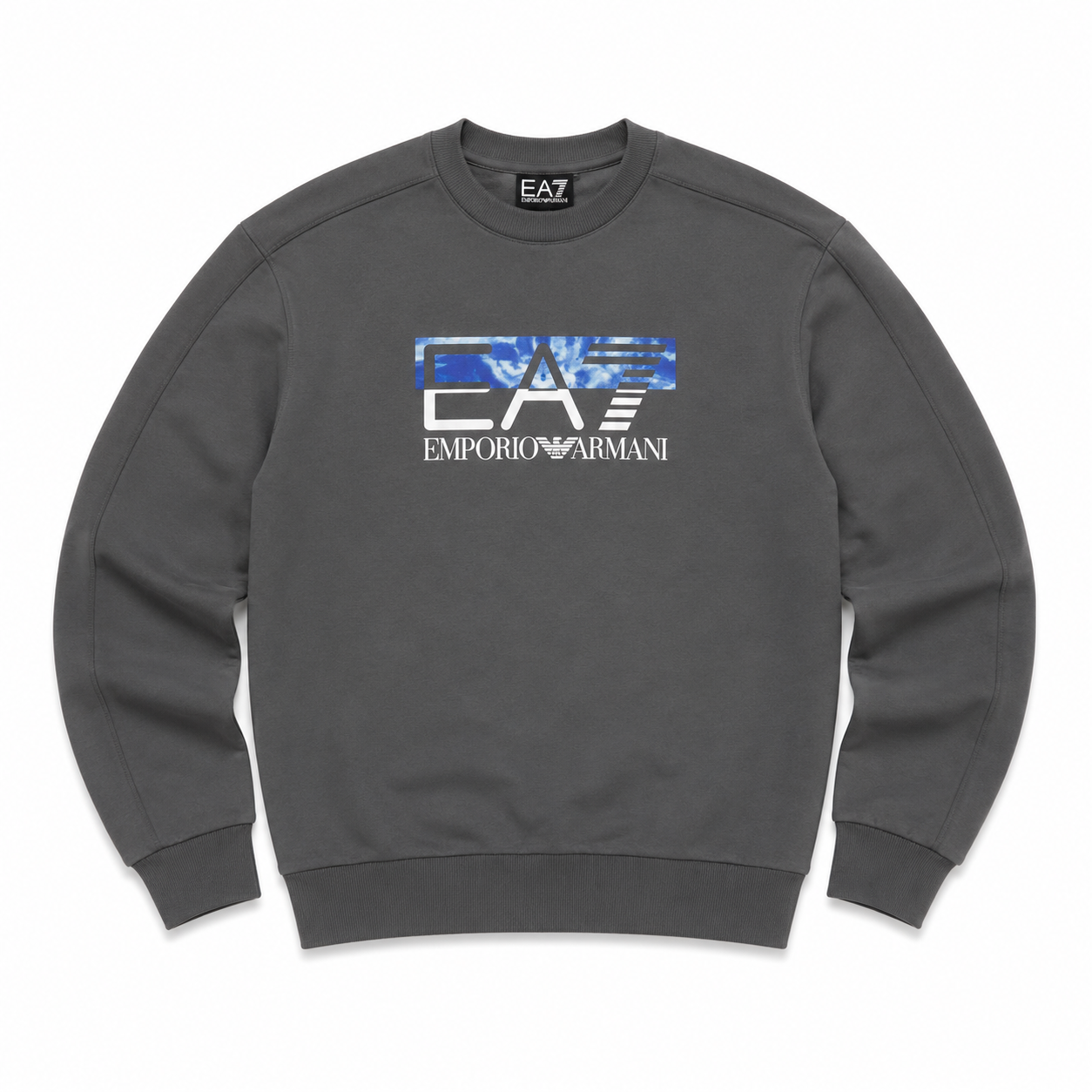 EA7 Sweater | S