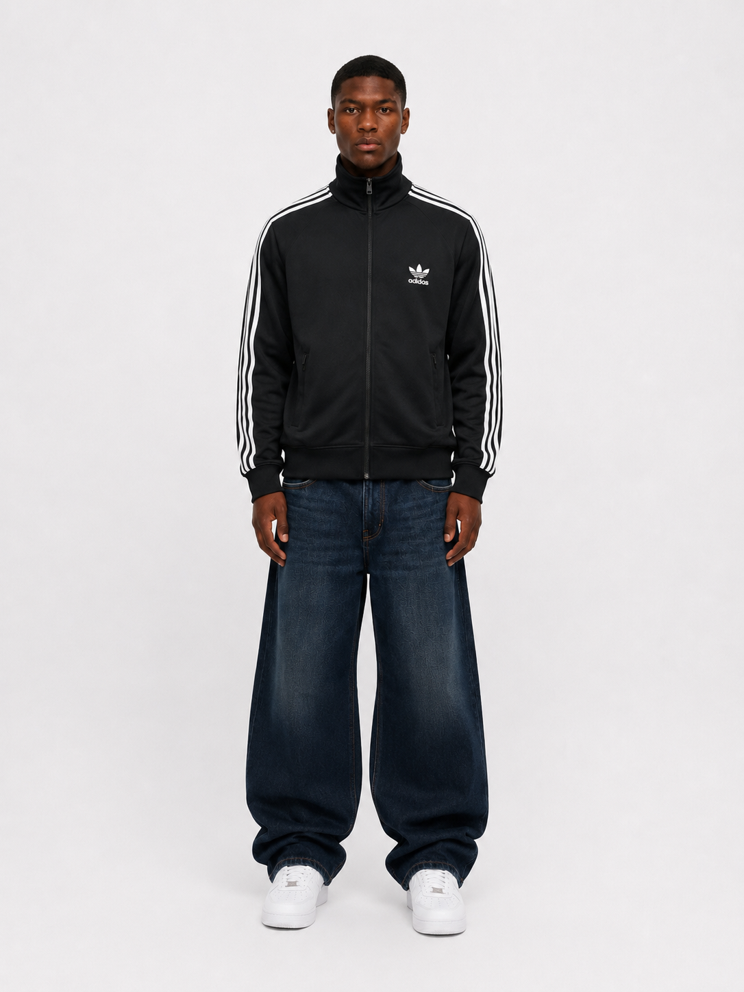 Adidas Firebird | S