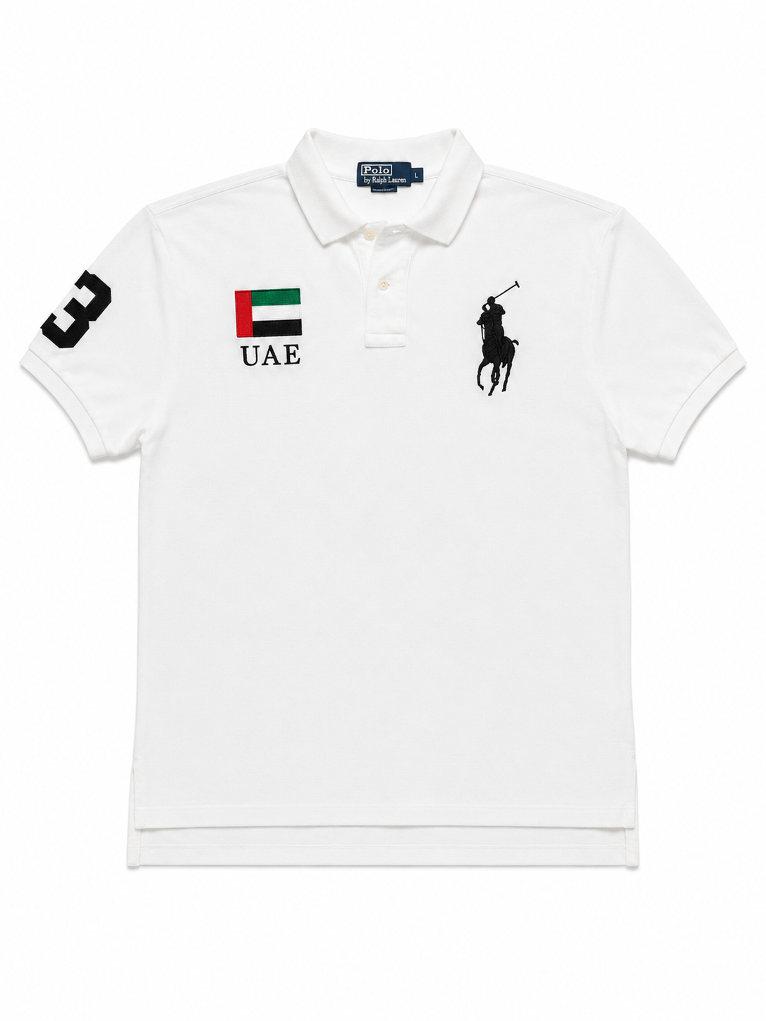 Ralph Lauren Polo | L